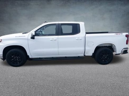 Used 2021 Chevrolet Silverado 1500 LT image 11