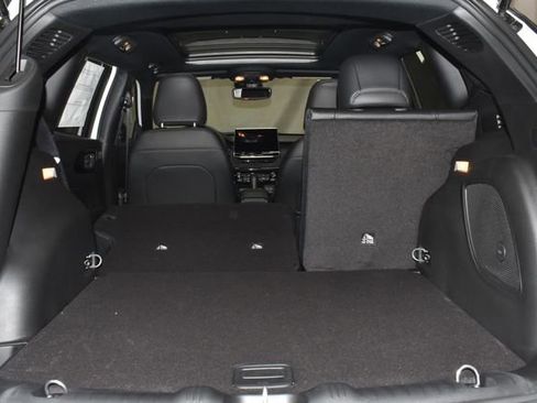 New 2026 Jeep Compass Latitude w/ Sun and Sound Group image 30