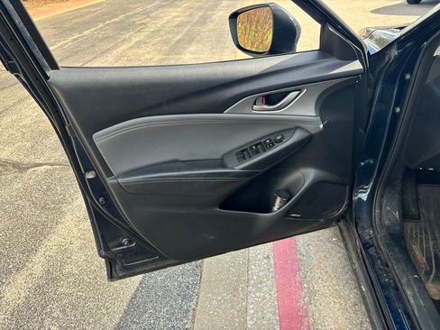 Used 2019 MAZDA CX-3 Touring w/ Preferred Equipment Package image 12