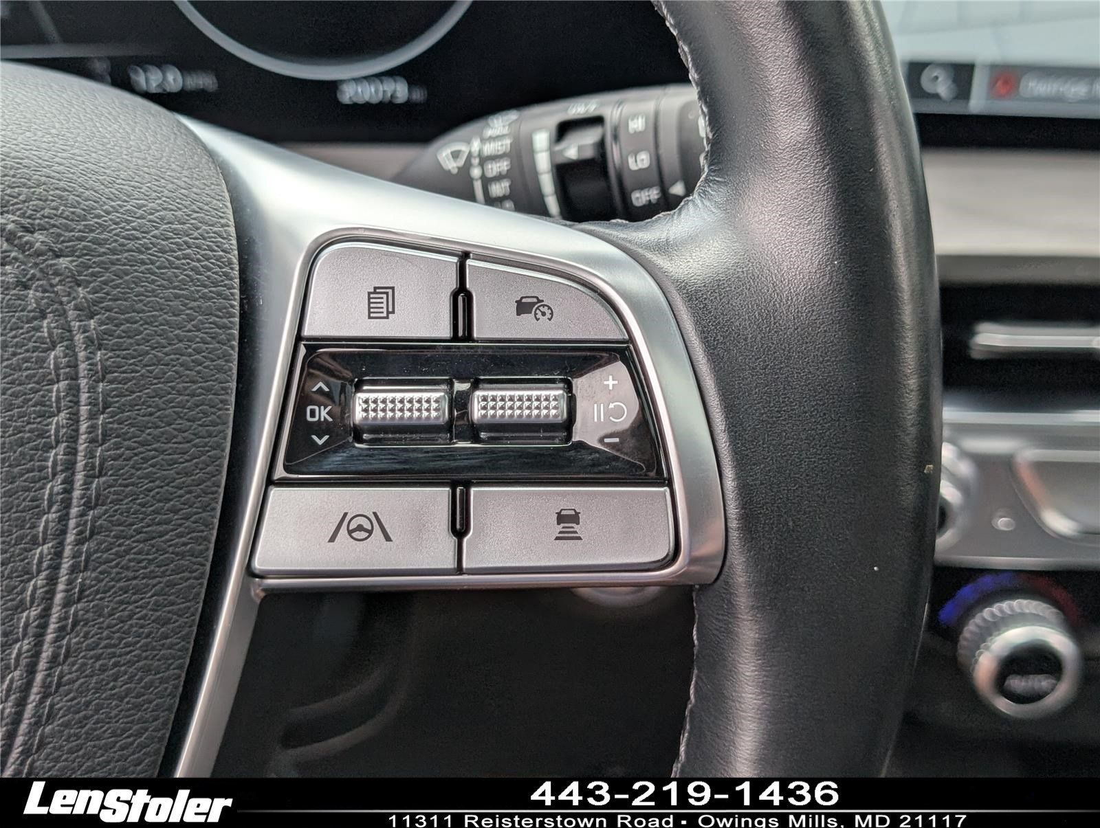 Used 2024 Kia Telluride SX X-Line AWD/4WD image 27