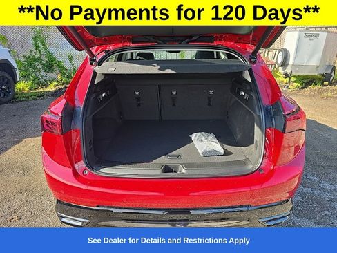 New 2025 Buick Envision Sport Touring image 13