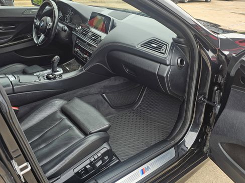 Used 2016 BMW 640i Gran Coupe image 32