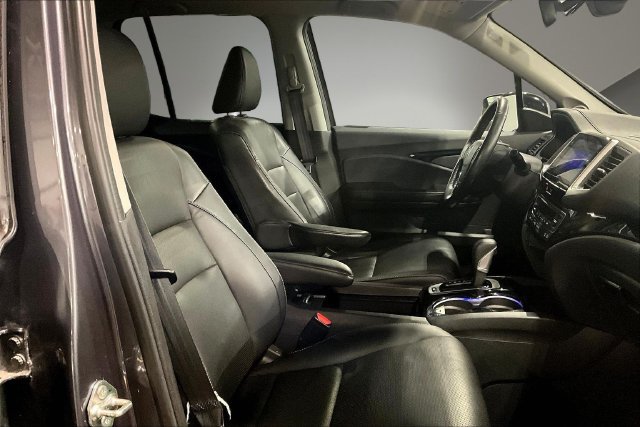 Used 2019 Honda Ridgeline RTL-E image 30