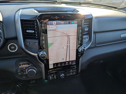 New 2026 RAM 1500 Big Horn AWD/4WD image 28