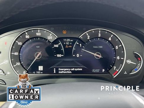 Used 2019 BMW X3 sDrive30i w/ Convenience Package image 20