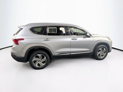 Used 2023 Hyundai Santa Fe SEL w/ Cargo Package image 4