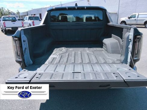 Used 2025 GMC Hummer EV 2X AWD/4WD image 15