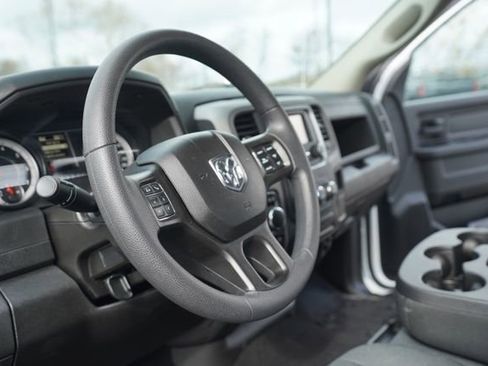 Certified 2023 RAM 1500 Tradesman w/ Popular Equipment Group image 26