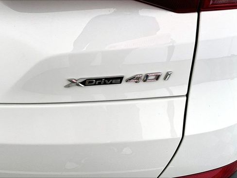 Used 2023 BMW X5 xDrive40i w/ Premium Package image 14