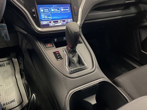 Certified 2025 Subaru Legacy image 25