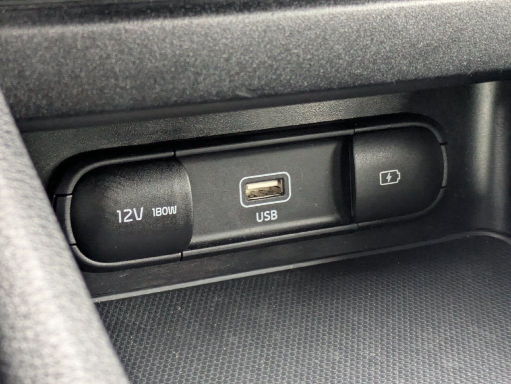 Used 2024 Kia Forte LXS FWD image 18