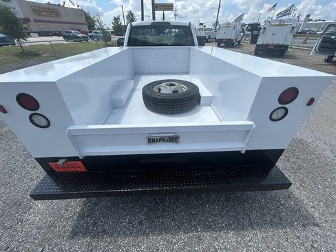 Used 2017 Ford F350 XL image 6