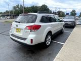 Used 2014 Subaru Outback 2.5i Limited image 5