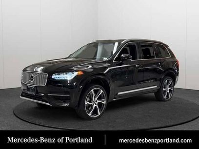 Used 2019 Volvo XC90 T6 Inscription w/ Luxury Package