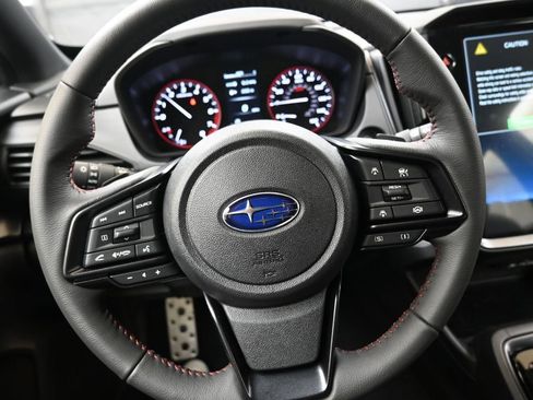 New 2026 Subaru Impreza RS image 25