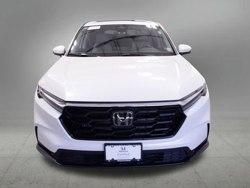 Certified 2023 Honda CR-V EX image 10