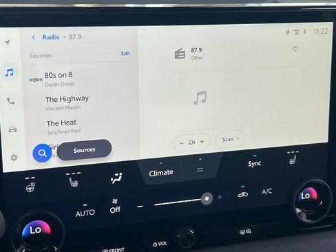 New 2026 Toyota C-HR AWD/4WD image 15