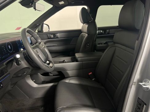 Used 2025 Hyundai Santa Fe Calligraphy image 25