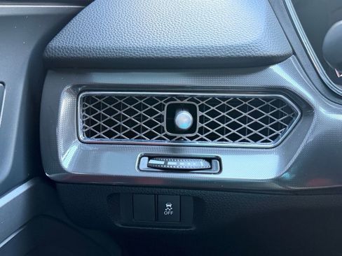 Used 2025 Acura Integra A-Spec FWD image 20