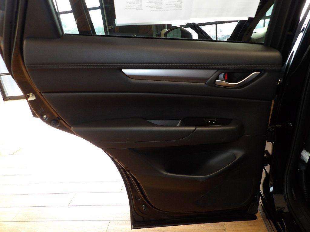 Certified 2024 MAZDA CX-5 AWD 2.5 S image 21