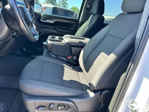 Used 2022 Chevrolet Silverado 1500 LT w/ All Star Edition Plus image 7