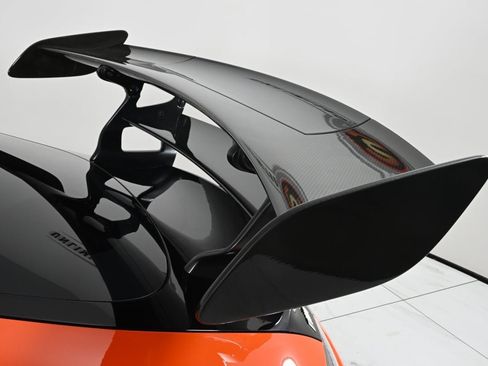 Used 2021 Mercedes-Benz AMG GT Black Series w/ Lane Tracking Package image 35