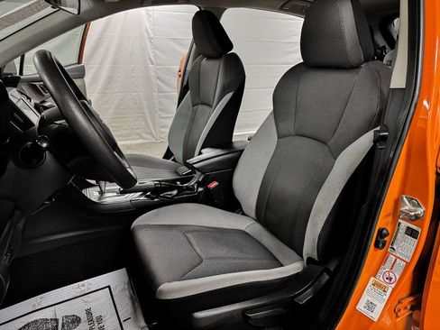 Used 2019 Subaru Crosstrek 2.0i image 12