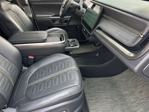 Used 2023 Rivian R1T Adventure AWD/4WD image 15