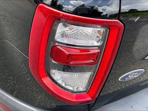 Used 2021 Ford Bronco Sport Big Bend w/ Big Bend Package (96B) AWD/4WD image 30
