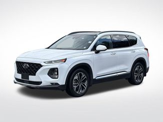 Used 2020 Hyundai Santa Fe SEL AWD/4WD video 2
