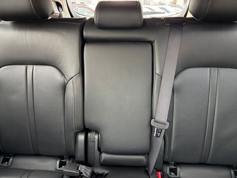 Used 2025 MAZDA CX-90 3.3 Turbo w/ Preferred Package image 42