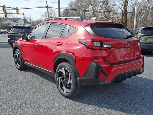 New 2026 Subaru Crosstrek 2.5i Limited image 4