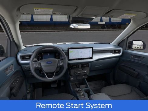 New 2026 Ford Maverick XLT w/ Equipment Group 301A AWD/4WD image 11