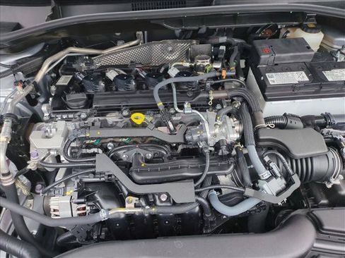 Certified 2026 Toyota Corolla Cross L FWD image 22