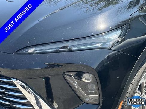 Used 2024 Buick Envision Preferred AWD/4WD image 7