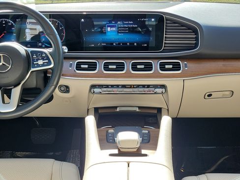 Used 2023 Mercedes-Benz GLE 350 image 16