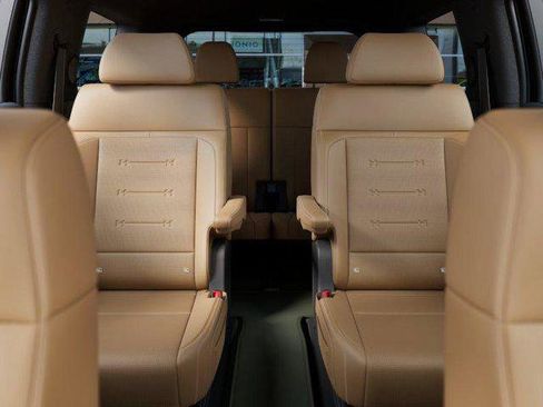 New 2026 Hyundai Santa Fe Calligraphy image 12