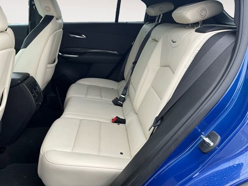 Used 2021 Cadillac XT4 Sport image 15