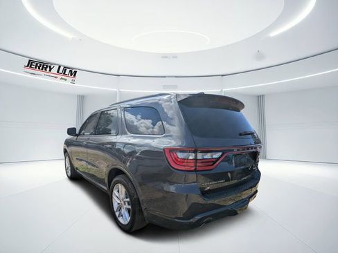 New 2026 Dodge Durango GT image 5