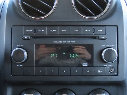 Used 2013 Jeep Patriot Sport w/ PWR Value Group image 20