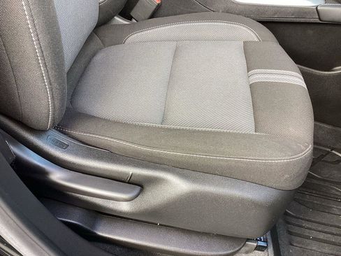 Used 2024 Chevrolet Blazer LT w/ Convenience Package FWD image 19