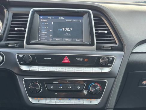 Used 2018 Hyundai Sonata SEL FWD image 23