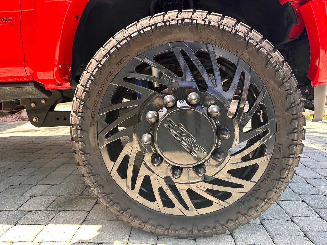 Used 2019 Ford F450 Lariat w/ Lariat Value Package AWD/4WD image 45