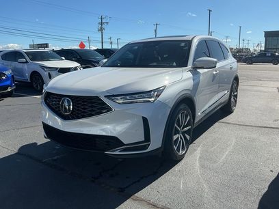 New 2026 Acura MDX w/ Technology Package
