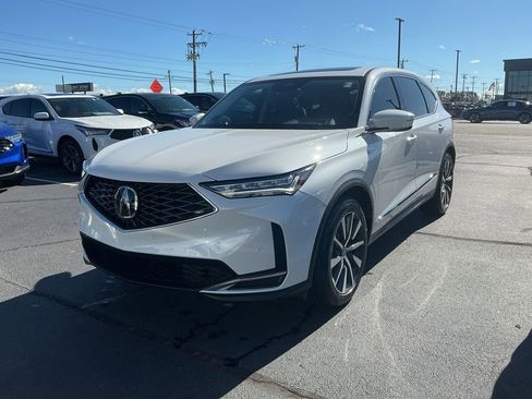 New 2026 Acura MDX w/ Technology Package image 1