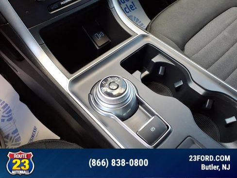 Certified 2022 Ford Edge SE image 19