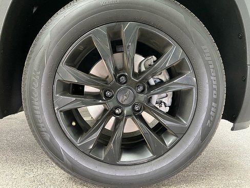 Used 2023 Chevrolet TrailBlazer LT image 26