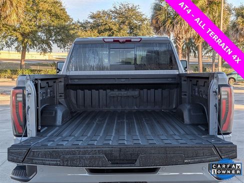 Certified 2024 GMC Sierra 2500 AT4 w/ AT4 Premium Plus Package image 22