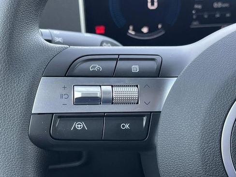 New 2026 Hyundai Santa Cruz SE FWD image 25