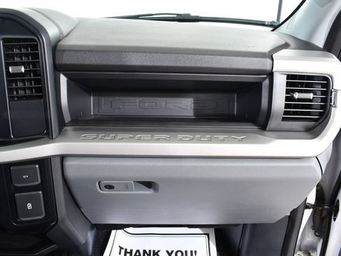 Used 2024 Ford F350 XL w/ XL Chrome Package AWD/4WD image 9